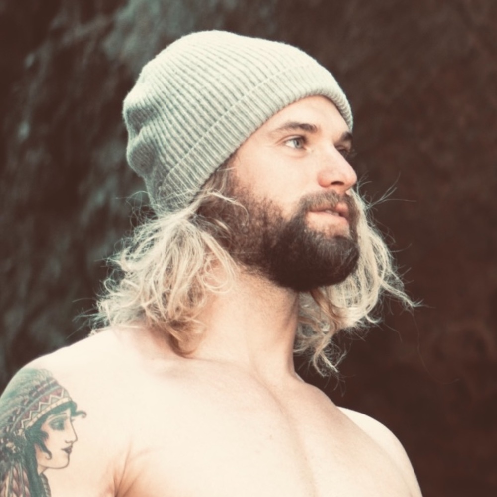 Meet your Posher, Jayce